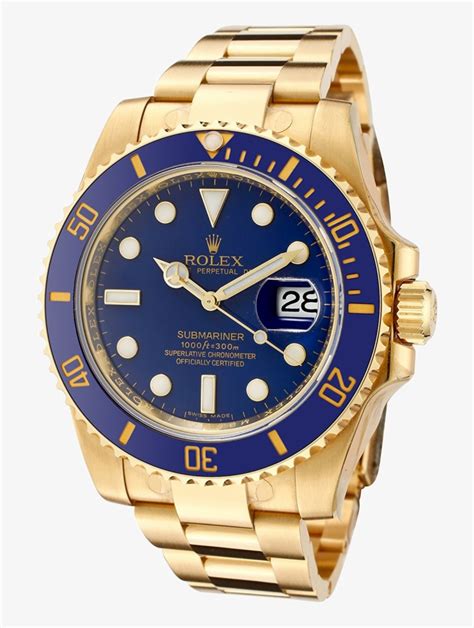 rolex template blue watch png template|Rolex Watch PNG Transparent Images Free Download .